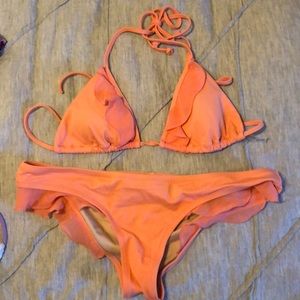 Victoria Secret Bathing Suit